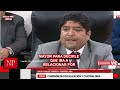 video bomb4 jorge torres desesperado delata a congresistas por pr0st1tut4s en interrogatorio