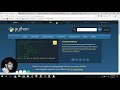 Crash Course Python - Part 1 | yusy4code