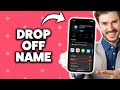 How to Turn Off Name Drop on iPhone 2026 (Step-By-Step Tutorial)