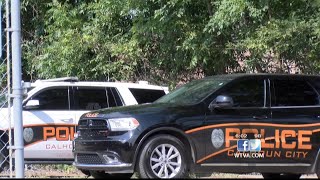 Calhoun City police officer faces two court hearings in different towns