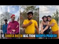 Chhota Bheem from Madhya Pradesh | Utkarsh Tripathi