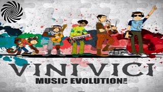 Vini Vici - Music Evolution Vol.2