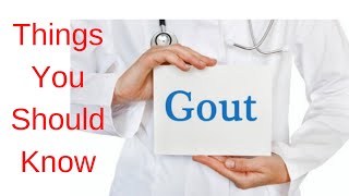 Gout - What are the main causes of gout? - How do you get rid of gout pain fast? | 247nht