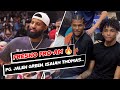 Paul George, Jalen Green, Isaiah Thomas & More Pull Up to Fresno Pro-Am 👀🔥