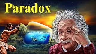 ये Paradox आपके दिमाग को हिला देंगे | Paradox Explained in Hindi