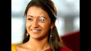 Trisha getting ready for Marriage in 2015