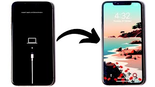 How To Fix iPhone Stuck on Restore Screen (2023