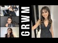 Get Ready With Me for My Formal | Grace's Room