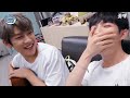 오케워너원 ep.20~27 대유잼모음