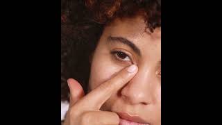 How To Instantly Brighten Tired Under-Eyes | Beauty Tips | Trinny