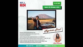 DAI LOPEZ || NGOBROL BARENG NYOMAN PAUL