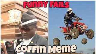 Funny Fails Coffin Dance Compilation