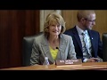 Murkowski's Second Round of Questions - Renewable Energy and Efficiency