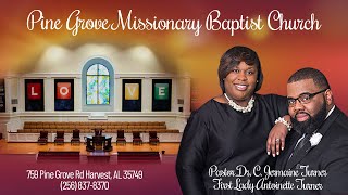 Homegoing Services for Deacon Willie Kelly - Feb 14, 2026