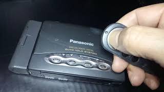 PANASONIC RQ S95#2