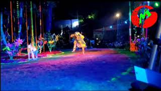 Putona dance# পুতনা নাচ# পুতনা ৰাক্ষসী# putona raikakhi# assamese bhaona # vaona# ভাওনা#