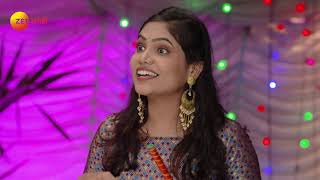 Tujhya Majhya Sansarala Ani Kaay Hawa - Marathi TV Serial - Full Episode 40 - Amruta - Zee Marathi