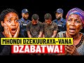 Mhondi Dzekuuraya-vana ku Kuwadzana-Extension-dzabatwa hazvina kumira zvakanaka 