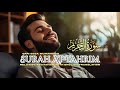 Qari Eesa Muhammad - Surah At-Tahrim | القارئ عيسى محمد سورة التحريم | Muhammad Eesa