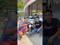 Kunci gembok motor anti maling #viral #layang #diy #layangan #food #komedi #like