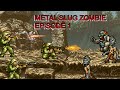 Metal Slug Animation Zombie Episode 1 // Pivot Animator