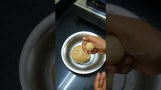 உப்பலான பூரி செய்ய டிப்ஸ்/Fluffy Poori recipe/Niki's Kitchen