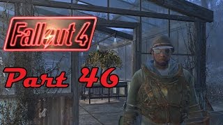 [46] Fallout 4 - Water Treatment Plant - Let's Play! Gameplay Walkthrough (PC)
