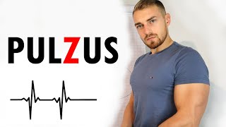 PULZUS - gyorsabb Zsírégetés és Izomnövelés megfelelő pulzussal