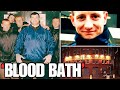 The Night Salford Gangsters BUTCHERED Hacienda Bouncers (Documentary)