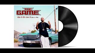 The Game & 50 Cent - Hate It Or Love It [Audio HD]