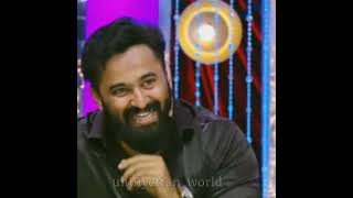 this smile❤ #unnimukundan #unniyettan #superman