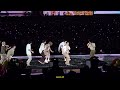 4k fancam 💎 240330 세븐틴 음악의신 god of music seventeen follow again incheon 직캠