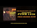 Feels Like Country Music Coming June 14th!