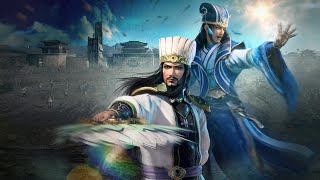 #19【PS5】真・三國無双8 Empires（争覇モード完）【まったりプレイ2025.1.10】ネタバレ注意