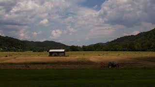 County Agricultural Close-up: Scott County