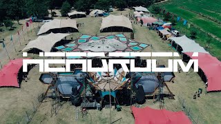 HEADROOM (SA) - Live @ Origin Festival 2022 (Official Video)