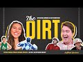 THE DIRT, Episode Four: Olympic Moments, New Rivalries, and TWISTERS!