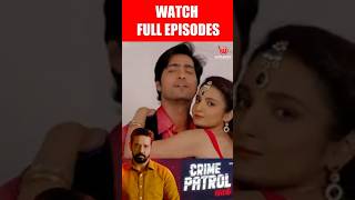 शातिर | Shaatir | Crime Patrol Satark | #anupsoni #crimepatrol #क्राइमपेट्रोल | EP - 151