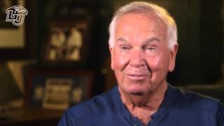 Game On: Former New York Yankee, Bobby Richardson