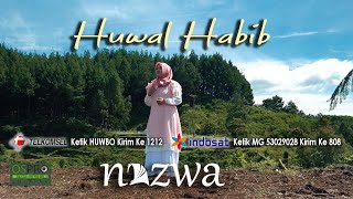 Huwal Habib - Nazwa Maulidia ( Official Music Video )