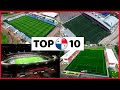 🇵🇦 TOP 10 - MEJORES ESTADIOS DE PANAMÁ (2024) 🇵🇦