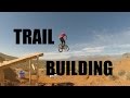 Mountain Bike Trail Building Part 2 Mountain Bike Trail Building Part 2