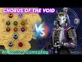 MNEMOS Vs All Bosses of the Event 😈 - MAZE OF IMMORTALITY