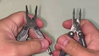 Nextool Mini revisión #EDC #multitool #leatherman #nextool #EvertDayCarry