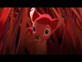 bambi 2 persecution scene