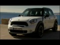 Fifth Gear: Web TV - Mini Countryman First Look