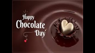 Chocolate Day Status | Happy Chocolate Day Whatsapp Status | Valentine Day Status | 9 February