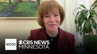 What's next after Sen. Tina Smith announces she won't be running for reelection