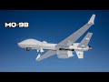 MQ-9B - An Ideal MENA and Global Security Solution