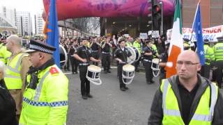 Scum Parade
